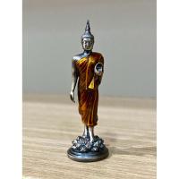 ราคา พระปางลีลาก้าวหน้า วัดทุ่งเศรษฐี จ.กำแพงเพชร (42904153427)