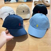 ราคา หมวก หมวกแก็ป หมวกเบสบอล ปักโปโล POLO RALPH LAUREN CAP (28066272155)