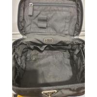 ราคา Used Prada nylon vanity case (6778370176)