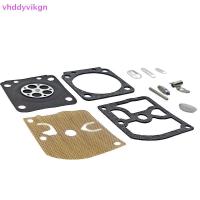 ราคา VHDD 1 ชุดอุปกรณ์เสริม DIY สําหรับ Stihl 017 018 MS170 MS180 Chainsaw ZAMA RB-77 คาร์บูเรเตอร์ซ่อม Rebuild Kit TH (52500132052)