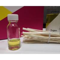ราคา Yugen : น้ำหอม diffuser Yugen ขวดเติม ชุดทดลองใช้ แถมก้านไม้ฟรี (7357180040)