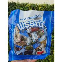 ราคา กาละแมพรรณี กาละแมสูตรโบราณ กาละแมสูตรดั้งเดิม ของฝากจากเมืองเชียงใหม่ แบบรวมรส ขนาด 500 กรัม (42200391215)