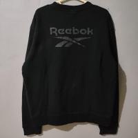 ราคา Reebok Black on Black Crewneck (42224200140)
