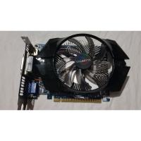 ราคา GIGABTYE GT 640 OC 2GB DDR3 128 BIT (9703804008)