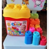 ราคา ตัวต่อเสริมพัฒนาการ​ Combi (6716998708)