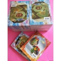 ราคา สมุดฉีกมีเส้นเล่มเล็ก 100แผ่น/1เล่ม (6830016903)