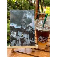 ราคา หนังสือApartment 16AdamNevill (19077676729)