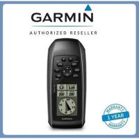 ราคา Garmin GPSMAP 73 รุ่นศูนย์ไทย เมนูไทย (27424217790)