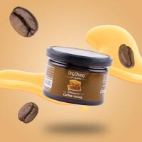 ราคา OngDhong Coffee Honey 330g น้ำผึ้งอองตอง น้ำผึ้งดอกกาแฟ 330 กรัม (1 กระปุก) (6119267940)