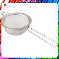 ราคา มูจิสแตนเลสสตีลสตรอเบอร์รี่สีน้ำตาลความกว้าง 7.5 x ความยาว 17.5 ซม. 82308693 แสงเงินและที่จับลวดง่าย มันสามารถแขวนไว้บนตะขอหรือสิ่งที่คล้ายกับเก็บไว้【Direct from Japan】 (29535911467)