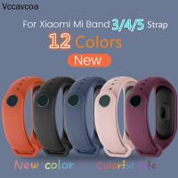 ราคา สายรัดข้อมือ แบบเปลี่ยน สําหรับ Xiaomi Mi Band 6 5 4 3 MiBand 3 4 5 6 Band5 Xiaomi Mi Band6 5 4 3 (23504033727)