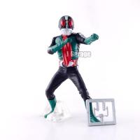 ราคา Ultimate Solid Rider No.2 Old โมเดลฟิกเกอร์ไอ้มดแดงวีสอง (1734318242)
