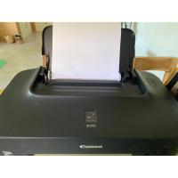 ราคา เครื่องปริ้นท์มือสอง Canon PIXMA IP2770 (26743121992)