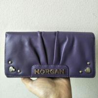 ราคา กระเป๋าMORGAN. มือสอง (305229927)
