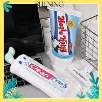 ราคา SHENING กระเป๋าใส่ปากกา Hello Kitty รูปทรงยาสีฟัน ดินสอ Sanrio , ถุงเก็บความจุขนาดใหญ่ตลกสร้างสรรค์ (48401701021)