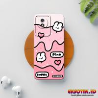 ราคา VIVO Y02T กรณี Eksotik.id VIVO Y02T ปลอก VIVO Y02T ซิลิโคนโทรศัพท์มือถือผิวอุปกรณ์เสริม Hardcase Softcase VIVO Y02T Mika ฝาครอบล่าสุด VIVO Y02T ปลอก (45552188599)