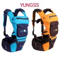 ราคา Hipseat baby 2 go เป้อุ้มเด็ก baby scot baby 2 go เป้อุ้มเด็ก (8428058838)