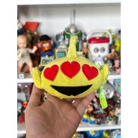 ราคา กระเป๋าไอคอนอีโมจิกรีนแมนตารูปหัวใจ ใส่ของจุกจิกหรือแอพอร์ตได้ (55351129480)