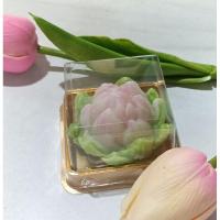 ราคา อาลัวดอกบัวตูม (ขนมใช้เวลาทำ 2-3 วัน หลังได้รับออเดอร์นะคะ) (16092858691)