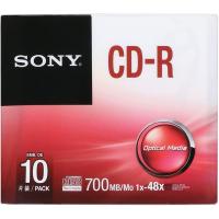 ราคา แผ่น Sony CD-R 700Mb. (3680459931)