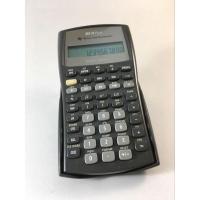 ราคา เครื่องคิดเลข Texas instrument BA 2 plus (21634762312)