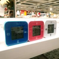 ราคา อิเกีย นาฬิกา/เทอร์โม/นาฬิกาปลุก/ไทม์เมอร์ (23523500659)