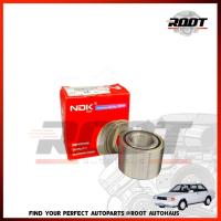 ราคา NDK ลูกปืนล้อหลัง ขนาด 27-52-43MM สำหรับ NISSAN B12 RZ1 เบอร์ 27KWD02 (15797866907)