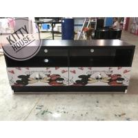 ราคา ชั้นวางทีวีลายมิกกี้เม้าส์ (1013225081)