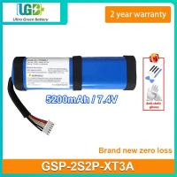 ราคา แบตเตอรี่ GSP-2S2P-XT3A เดิมสำหรับ JBL XTREME 3 Xtreme3ลำโพงบลูทูธแบตเตอรี่ลิเธียม7.4V 5200MAh (18373682716)