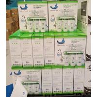 ราคา เครื่องกรองน้ำ Unipure UF 5 ขั้นตอน รุ่น Vifil UF หัวเกลียว (24964259046)