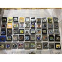 ราคา ตลับเกมส์ (4) เกมบอย เกมบอย คัลเลอร์ GAMEBOY GAMEBOY COLOR สภาพใหม่ เกมส์ดัง (21186752202)