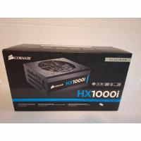 ราคา POWER SUPPLY (อุปกรณ์จ่ายไฟ) CORSAIR 1000W HX1000i (80 PLUS PLATINUM) (28863657116)