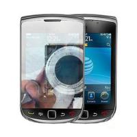 ราคา ฟิล์มกระจกกันรอยหน้าจอ 9800 สําหรับ blackberry flashlight (3 แพ็ค) (2174219659)