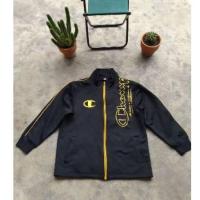 ราคา champions jacket แท้% เสื้อวอร์มมือสอง (3544963826)