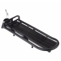 ราคา #storage# แร็คท้ายจักรยาน อุปกรณ์ขี่ เฟรมท้ายจักรยานแบบแบน แร็คปลดเร็ว 618 แร็คจักรยาน (48051546310)