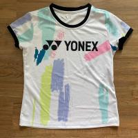 ราคา เสื้อ Yonex ผู้หญิง แบดมินตันมือสอง (18279456039)