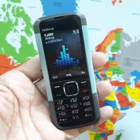ราคา Nokia 5000 มือสอง เครื่องไทย พร้อมใช้ (7494852260)