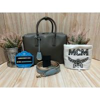 ราคา C43.MCM milla tote bag % (26534166280)