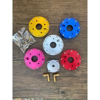 ราคา ฝาน้ำCNCรถป็อป Dio Zx งานสวย เนียน ฝาน้ำถอดเบ้าได้ พร้อมส่ง (23047837481)