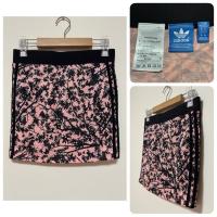 ราคา ส่งต่อ กระโปรง adidas size xs เอว 28“ (เอวต่ำ) (26269920264)