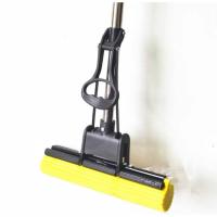 ราคา ไม้ม๊อปถูพื้นฟองน้ำ (Wonder MOP) (1659210844)