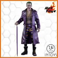 ราคา HOT TOYS - THE JOKER ( PURPLE COAT )​ - [ NORMAL​ VERSION ​]​ ​ - MMS 382 : SUICIDE SQUAD @ INTOYS​ KORAT​ (4797831334)