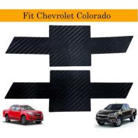 ราคา โลโก้เชฟโรเลต สติ๊กเกอร์โลโก้เชฟ เคฟล่าสติ๊กเกอร์ หน้า-หลัง Carbon kevlar Chevrolet Cruze,Colorado,Trailblazer,Captiva (11906198663)