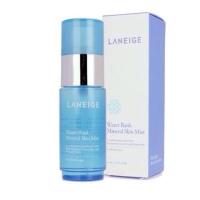 ราคา LANEIGE Water Bank Mineral Skin Mist (187518553)