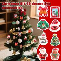 ราคา มินิซานตาคลอสจี้มนุษย์หิมะ เรซิ่นCabochonFigurine สำหรับสร้อยคอน่ารักและตกแต่งต้นคริสต์มาส (41323077352)