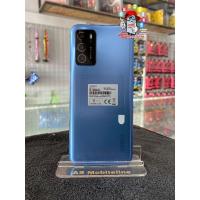 ราคา OPPO A16 RAM4/ROM64 (สินค้ามือสอง) (21872637146)