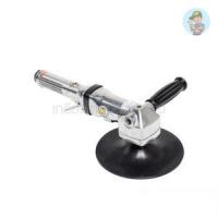 ราคา KI-6851 เครื่องขัดกระดาษทรายกลม 7" Air Angle Sander เครื่องขัดกระดาษทรายลม Heavy (3825201103)