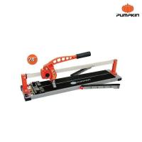 ราคา PUMPKIN แท่นตัดกระเบื้อง รุ่น PTT-TC600mm 27173 600 มม. ขนาด 24 นิ้ว ตัดกระเบื้อง กระเบื้อง (46401164037)