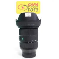 ราคา [USED] SIGMA 24-70 F 2.8 DG DN YC For : Sony (19979529865)