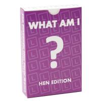 ราคา เกม Hen Night Party - What Am I ? / ดื่ม ถ้าคุณมีการ์ดเกมการ์ดเกมเมา 2 เกม (40725070036)